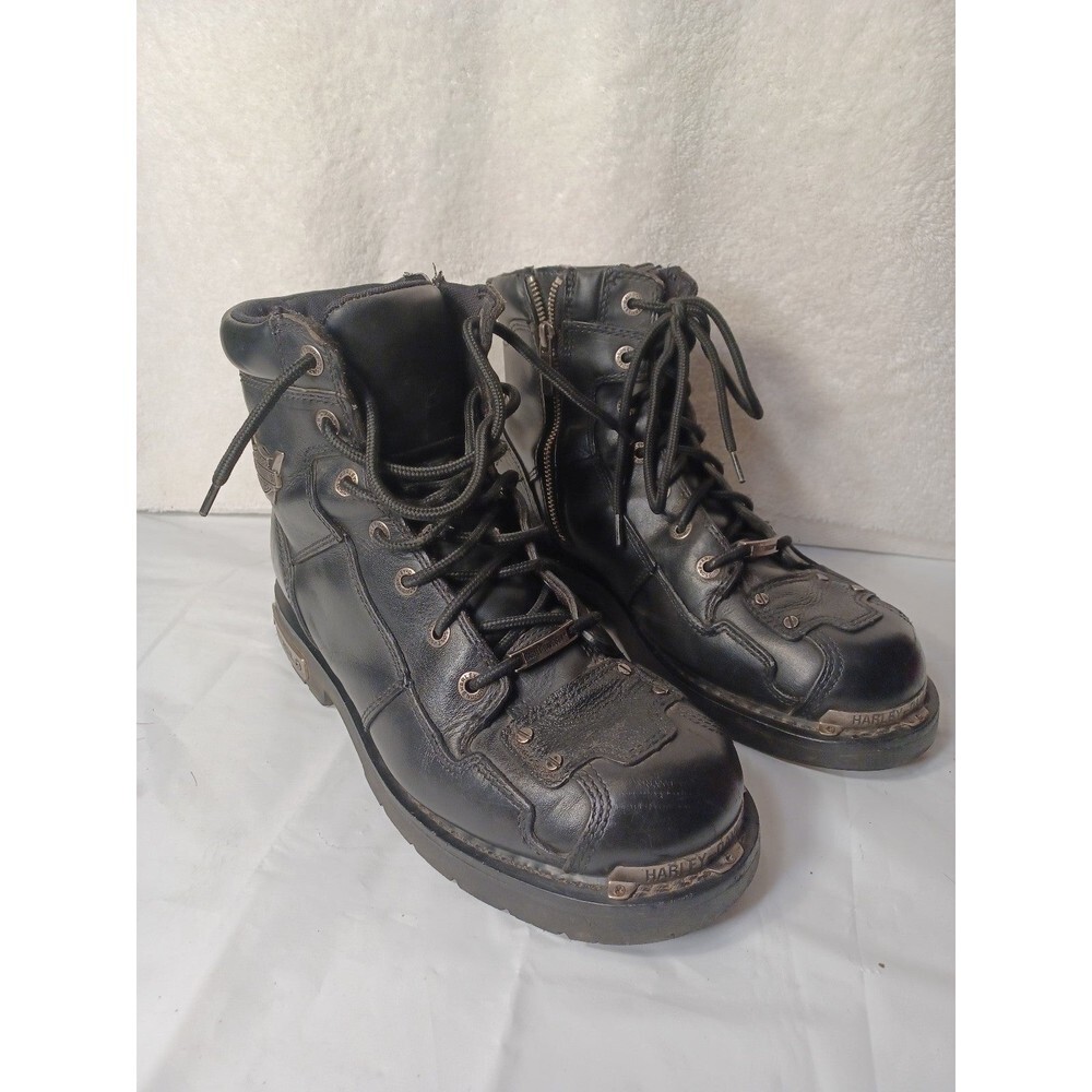 HARLEY DAVIDSON‎ Mens Boots
